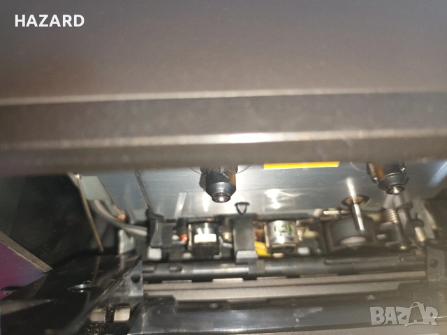 <<<ПРОМОЦИЯ>>> Technics RS-M225, снимка 7 - Декове - 54151232