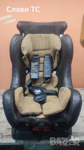 CHIPOLINO Тракс Стол за кола 0-25 кг., снимка 10 - Столчета за кола и колело - 54782419