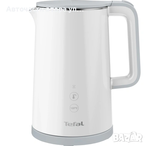 Електрическа кана Tefal Sense KO693110, 1800W, снимка 3 - Кани - 54517296