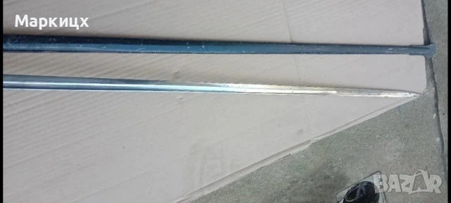 френска Сабя, снимка 7 - Антикварни и старинни предмети - 54323989