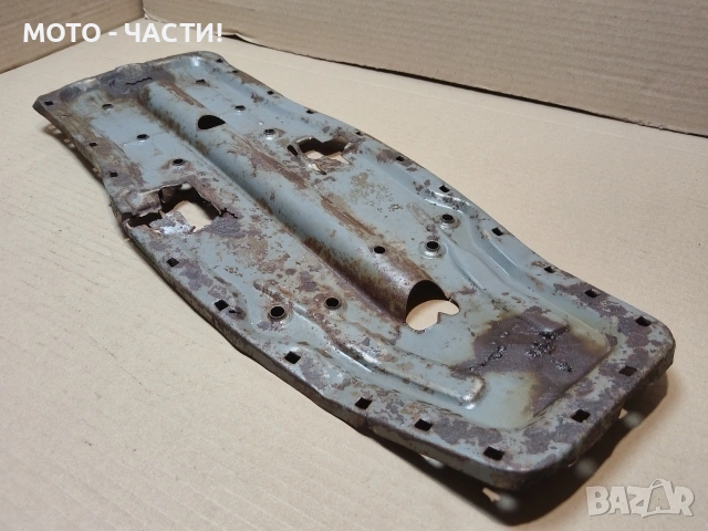 Основа За Седалка За Симсон S50, S51. / НОМЕР 474., снимка 2 - Части - 54813202