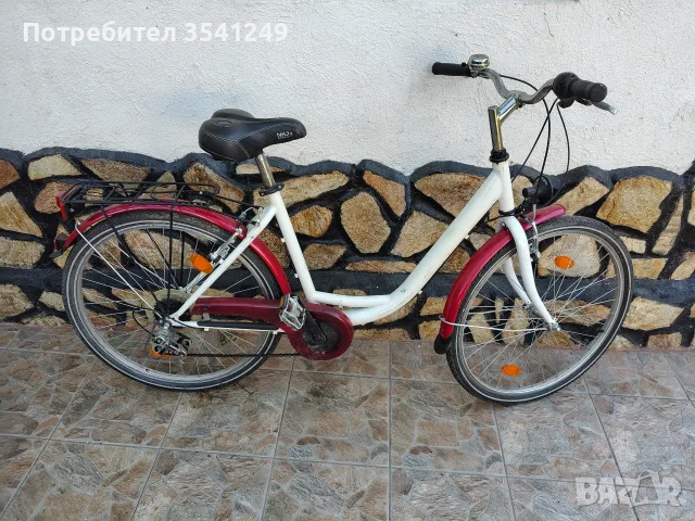 велосипед 28" Промоция , снимка 3 - Велосипеди - 55544972