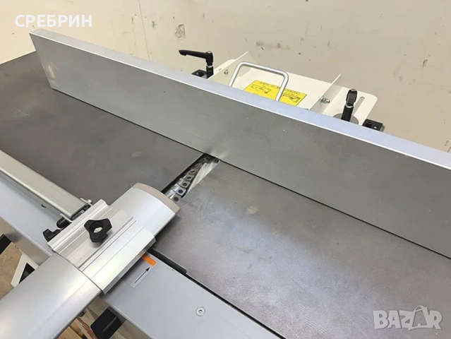 Абрихт щрайхмус на 310 мм вал с ПЛАСТИНИ, цената е с Включено ДДС и транспорт до , снимка 5 - Други машини и части - 54366597
