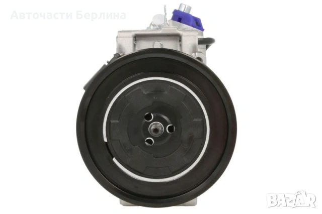 Компресор за климатик за Audi A4 и Audi A5, снимка 3 - Части - 54865094