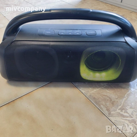 Блутут колонка Akai abts-100