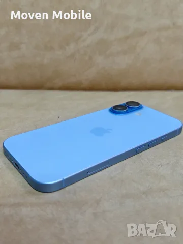 Apple iPhone 17 256GB, снимка 5 - Apple iPhone - 55627620