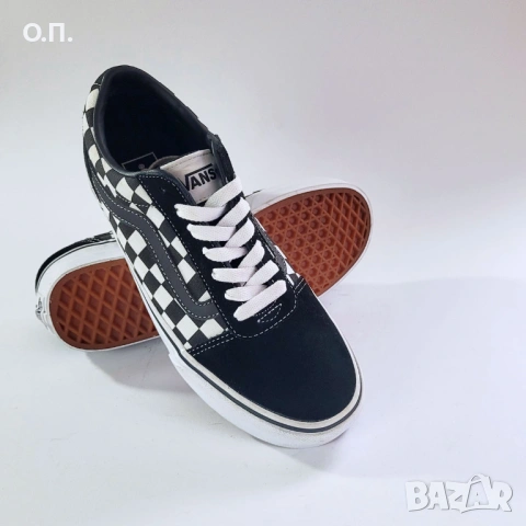 Vans, оригинални 40, снимка 7 - Кецове - 54309131