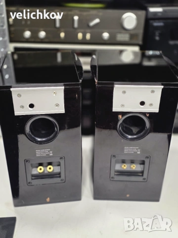 💎🇳🇱 ХАЙ-ЕНД КЛАСА: Първокласни Тонколони Philips MCD908! 🇳🇱💎, снимка 7 - Тонколони - 54747980