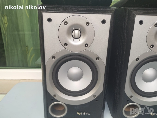Infinity Primus 150, снимка 2 - Тонколони - 55224270