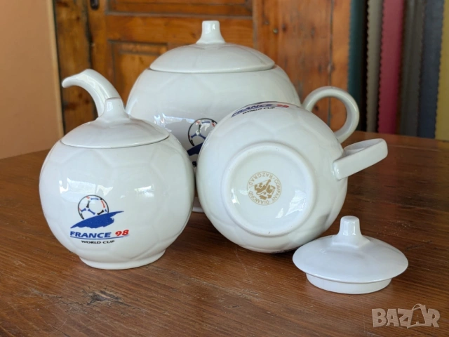 Колекционерски комплект, снимка 2 - Колекции - 54105106