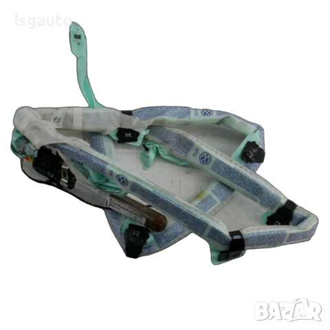 Ляв AIRBAG таван Volkswagen Passat (B7) 2010-2014 ID:160083 ОЕМ №3C0880741F, 3C0 880 741G