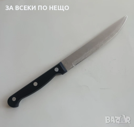 СТАР НОЖ KUCHEN CHEF /ШЕФ КУХНЯ/ - ГЕРМАНИЯ, снимка 2 - Колекции - 54368840