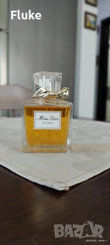 Miss Dior Eau Fraiche 
