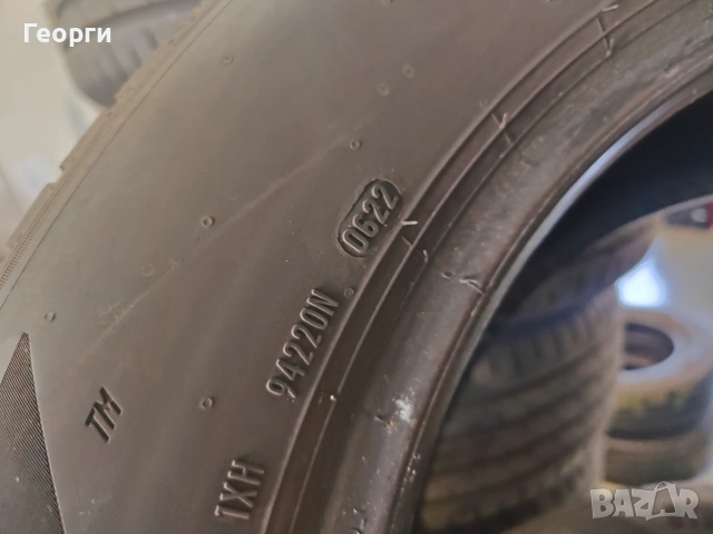 2бр.летни гуми 215/60/16 Pirelli, снимка 6 - Гуми и джанти - 55242444