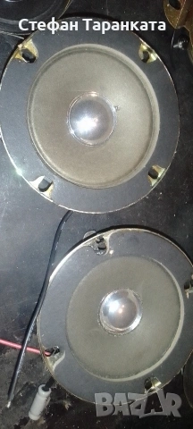 високо честотни говорители , снимка 2 - Тонколони - 54361890