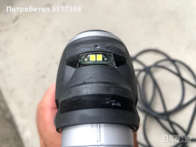 Реноватор Bosch , снимка 5 - Други инструменти - 55530012