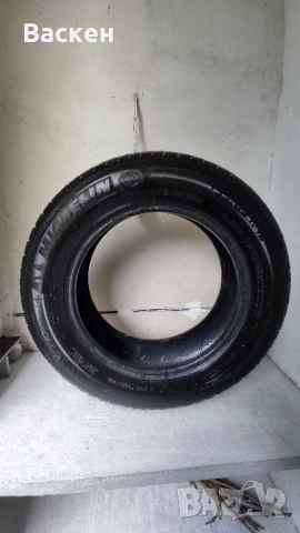 Продавам 4бр гуми Мишелин Енерджи 195/65х15