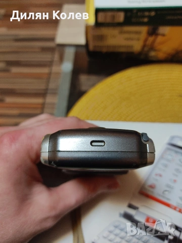 Продавам Sony Ericsson P910i, снимка 14 - Sony Ericsson - 54132327