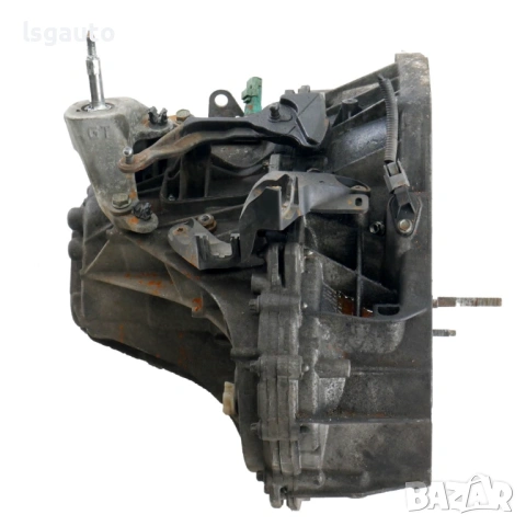 Шестстепенна ръчна скоростна кутия Nissan Qashqai II 2013-2021 ID: 160636 ОЕМ № 304016458R, снимка 4 - Части - 54617102