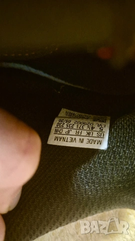 Маратонки Adidas , снимка 5 - Детски маратонки - 54679981