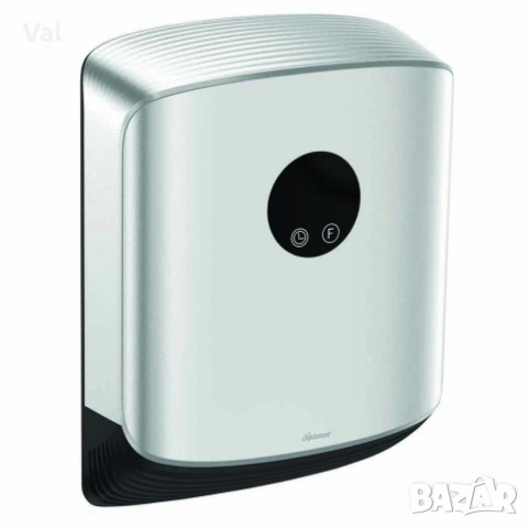 Печка за баня, вентилаторна,K55, снимка 3 - Отоплителни печки - 55002699