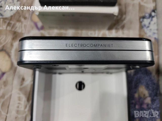 EC LIVING RENA S2 , снимка 3 - Други - 55253861
