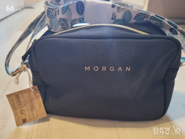 Дамска чанта Morgan, снимка 2 - Чанти - 55332593
