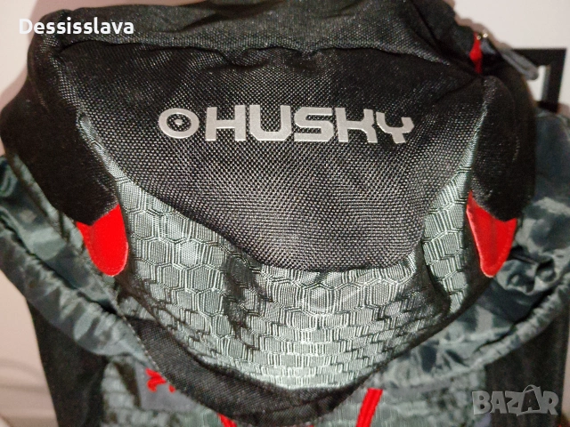 Туристическа раница O'Husky, снимка 5 - Спортна екипировка - 55003477