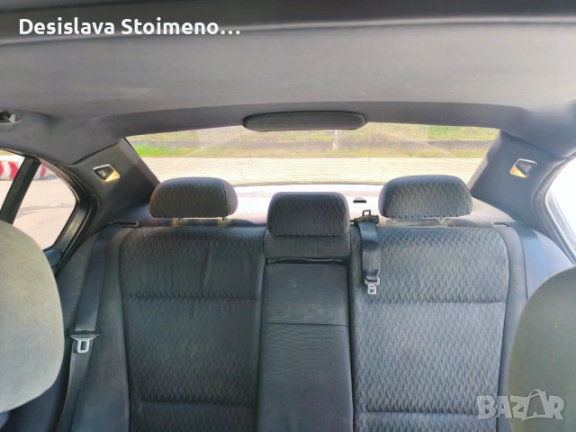 BMW E46 , снимка 9 - Автомобили и джипове - 54409496