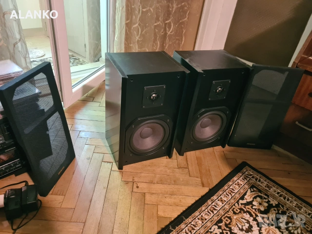 Тонколони Onkyo SC-460