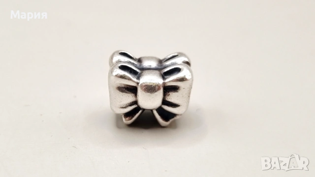 PANDORA Сребърни Талисмани , снимка 15 - Колиета, медальони, синджири - 54753935