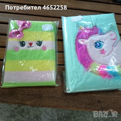 Тефтери, различни видове, снимка 4 - Ученически пособия, канцеларски материали - 55063288