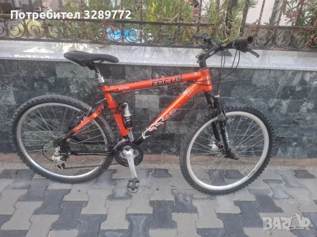 колело бегачччч