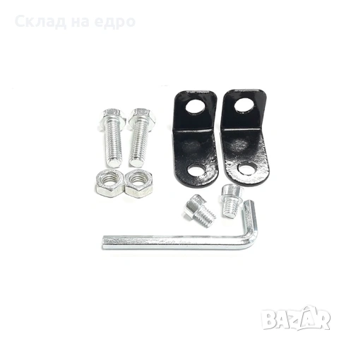 Супер Мощен LED бар Лед барове за кола джип атв офроуд пури светлини, снимка 3 - Аксесоари и консумативи - 54700956