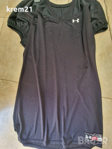 Under Armour 3хл дамска рокля 