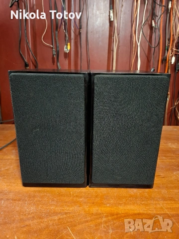 Продават се малки тонколони 