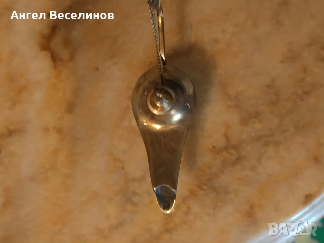 лампата на Аладин , снимка 2 - Антикварни и старинни предмети - 54143501