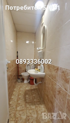 Бизнес помещение, Димитровград, снимка 6 - Офиси - 55236120