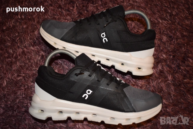 Adidas ClimaCool,  ON CLOUDRUNNER size 42 - 55 euro, снимка 14 - Маратонки - 28922465