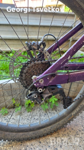 Mondraker summum 2013 , снимка 3 - Велосипеди - 54657731