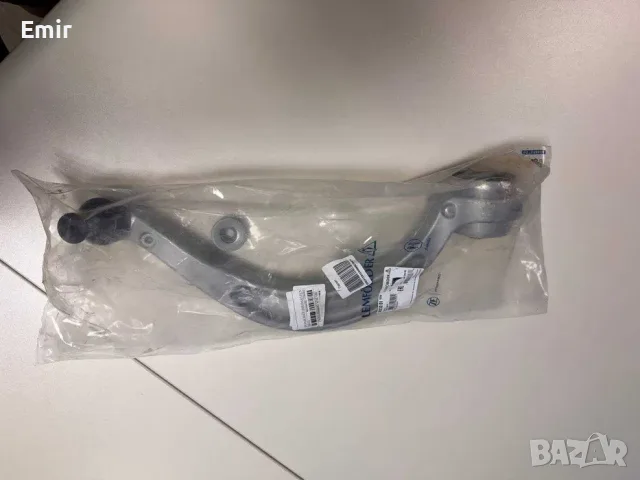 Нов преден ляв носач LEMFÖRDER 39310 01 за Audi A4/A5/S4/S5 B9