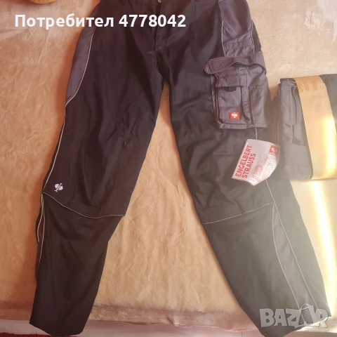 панталони 52/54 номер, снимка 2 - Панталони - 54822221