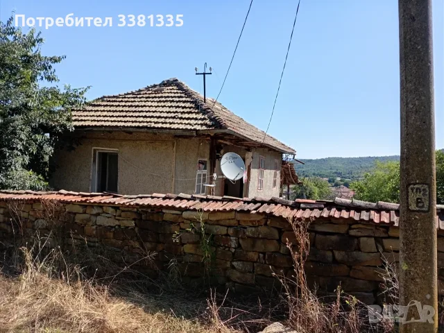 Къща/Вила с голям двор, снимка 9 - Вили - 55464541