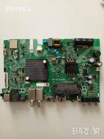 Main board RSAG7.820.12367/ROH за Hisense 32A4BG