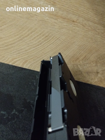 Видеокасета оригинална видеокасета"След Залез"  VHS, снимка 8 - Други жанрове - 55166976