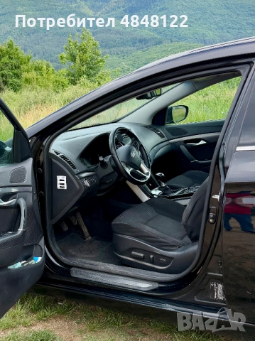 Hyundai I40 1.7CRDI, снимка 9 - Автомобили и джипове - 54793094