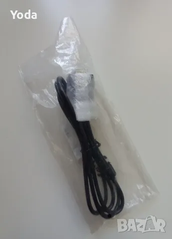 DINIC S-VGA кабел за монитор, DV15, снимка 3 - Кабели и адаптери - 55420234