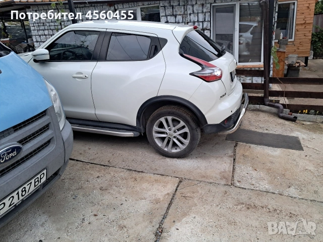 Ролбар за Нисан Джук, Rolbar Nisan Juke , снимка 2 - Части - 55100587