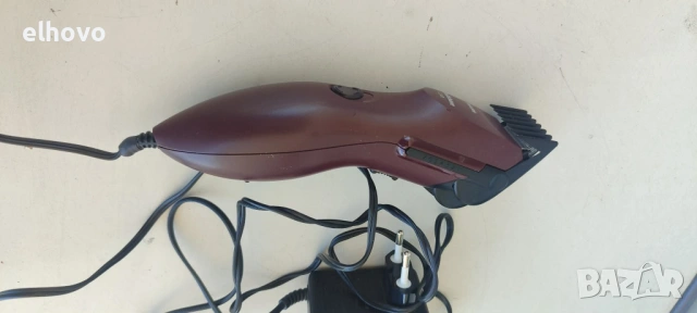 Машинка за подстригване Philips Philishave C241, снимка 5 - Машинки за подстригване - 54590792