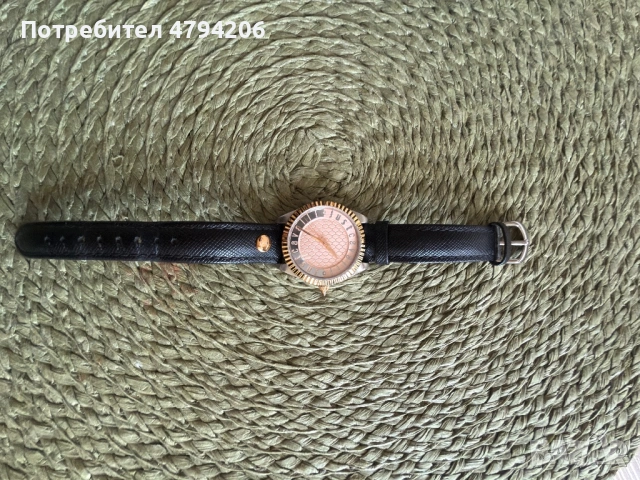 Оригинален часовник JUST CAVALLI, снимка 4 - Дамски - 54441939